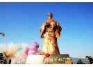 关于统一花炮始祖宣传口径的建议