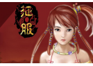 浏阳烟花“征服”俄罗斯金发美女