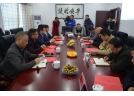 强强连合，天马机械与兵器工业联合开发花炮机械