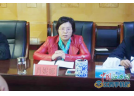 上栗县召开座谈会谋划花炮产业转型升级
