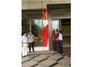万载县第四届国际花炮文化节就要来啦！ | 昨天正式挂牌成立