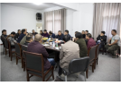 浏阳成立烟花爆竹总会礼花弹分会，21家企业抱团发展共赢未来！