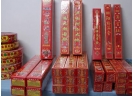 阜新市核查烟花爆竹批发(换证)企业安全条件