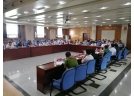 省安监局召开全省危险化学品和烟花爆竹 安全监管工作座谈会