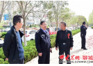 违规必查！聊城两人燃放烟花爆竹被警方从严处罚