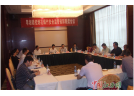 粤湘赣桂烟花爆竹安全监管省际联席会议第三次全体会议在万载召开