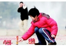 难忘那烟花散去时的浓浓年味