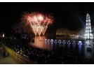 浏阳市花炮局做好新年焰火燃放指导工作