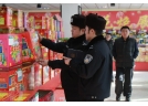 沈阳买烟花爆竹可索要售后卡 发生意外可索赔